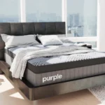 Purple Grand Mattress
