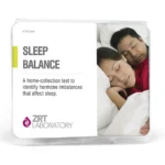 Sleep Balance Test