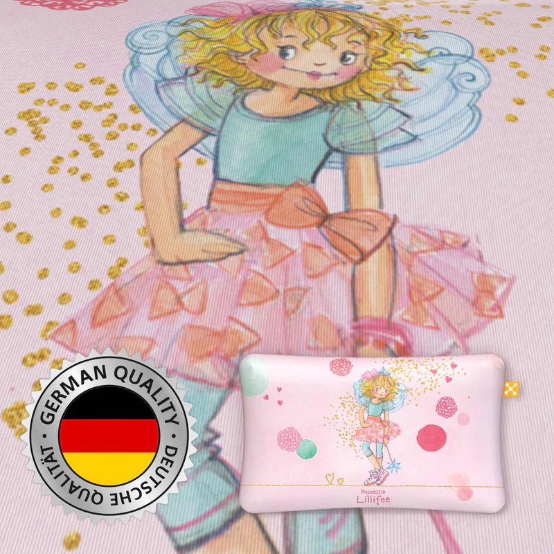 smart® KIDS COMFORT PILLOW CASE