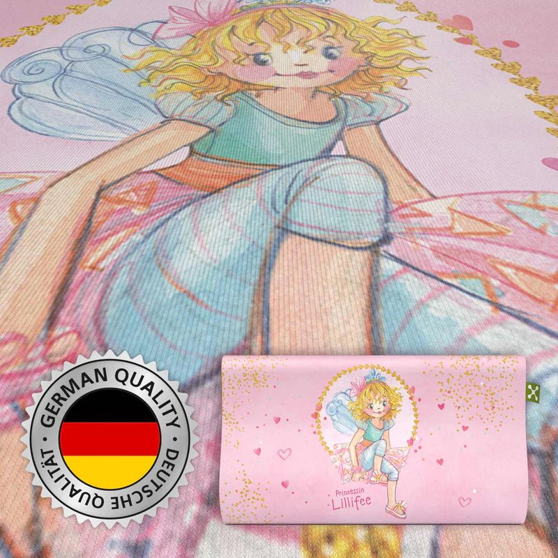 smart® KIDS ERGONOMIC PILLOW CASE