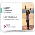 Cortisol Awakening Response Test